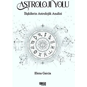 Astroloji Yolu - Elena Garcia