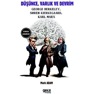 Düşünce, Varlık ve Devrim - George Berkeley