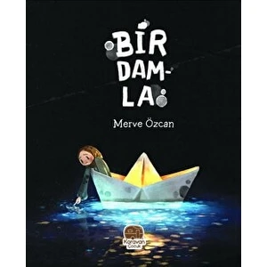 Bir Damla - Merve Özcan