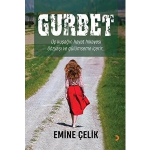 Gurbet - Emine Çelik