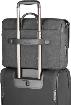 Victorinox Travel Gear Victorinox 611958 Architecture Urban Evrak Çantası görsel 5