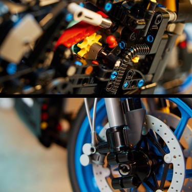 LEGO® Technic Yamaha Mt-10 Sp 42159 - Motosiklet Tutkunu Fiyatı