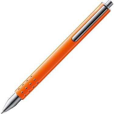 Lamy Swift Racing Neon Turuncu Roller Kalem 335NEON Fiyatı