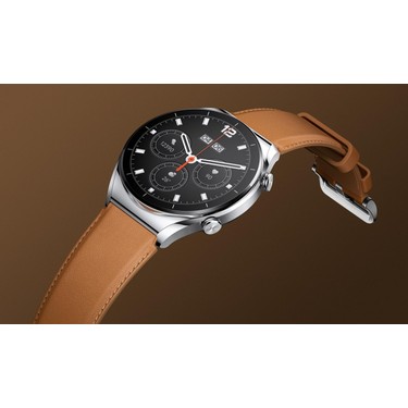 Xiaomi Watch S1 Fiyatı, Taksit Seçenekleri ile Satın Al