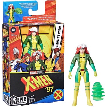 ト*中様 新品未開封マーベルレジェンド X-MEN 97 2pack 3セット マーベル・レジェンズ X-MEN '97 wave 2 6種セット - RED MERCURY