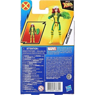 Hasbro Marvel X-Men '97 Epik Kahraman Serisi Figürler 10 cm Fiyatı