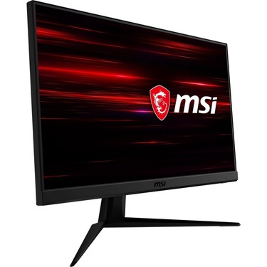 MSI 23.8” G2412V FLAT IPS 1920X1080 (FHD) 16:9 100HZ 1MS Fiyatı