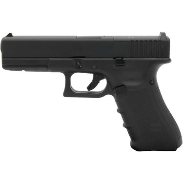 We Glock 17 Gen4 Mos Siyah Airsoft Tabanca Fiyatı