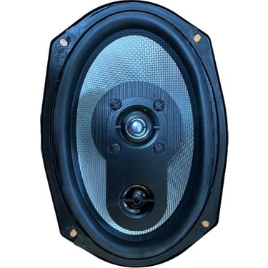 Unıversal Dragon 6905 300W 6x9 Hoparlör Takım Fiyatı