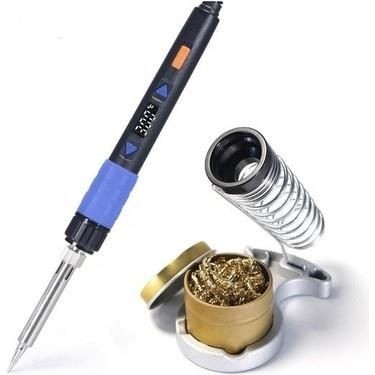 Yıhua 928D 65 W Isı Ayarlı Havya Fiyatı - Taksit Seçenekleri