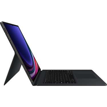 Samsung Galaxy Tab S9 Ultra Mousepadli Klavyeli Kapaklı Fiyatı