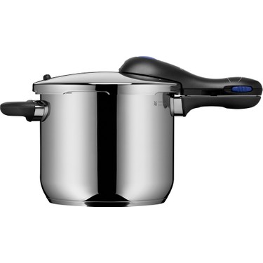 WMF Perfect Plus Paslanmaz Çelik Düdüklü Tencere 6.5L Tekli Fiyatı