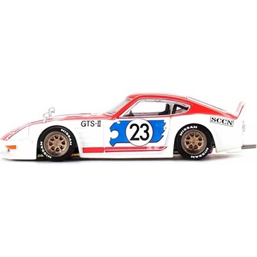Mini Gt 1:64 Kaido House Datsun Fairlady Z omori Works Fiyatı