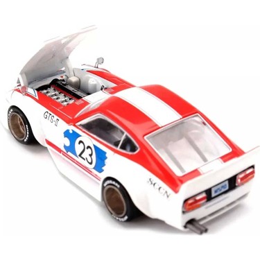 Mini Gt 1:64 Kaido House Datsun Fairlady Z omori Works Fiyatı