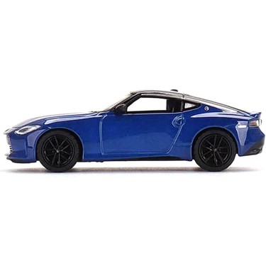 Mini Gt 1:64 Nissan Fairlady Z Version St 2023 Seiran Blue Fiyatı