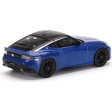 Mini Gt 1:64 Nissan Fairlady Z Version St 2023 Seiran Blue Fiyatı
