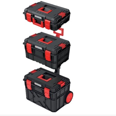 Kistenberg x Blok Pro 3'lü Set Alet Takım Çantası Fiyatı