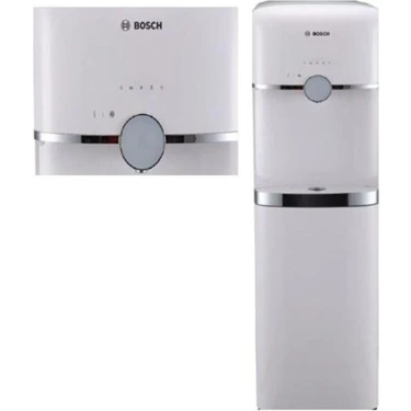 Bosch RDW1575 Gizli Damacanalı Su