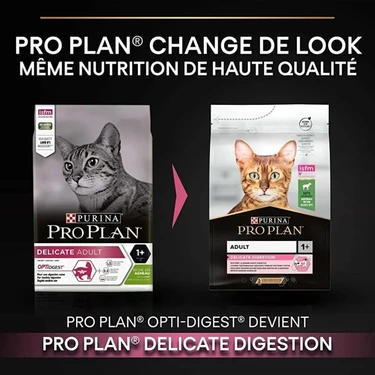 Proplan delicate outlet 10 kg