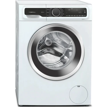 Profilo CGA244F0TR A Enerji Sınıfı 9 kg 1400 Devir Çamaşır