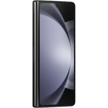 Galaxy Z Fold 5 グレー 7.6インチ Samsung Galaxy Z Fold5 256 GB 12 GB Ram (Samsung Türkiye Fiyatı