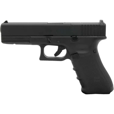 We Glock 17 Gen4 Mos Siyah Airsoft