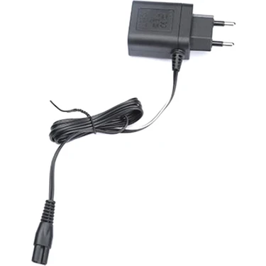 Phılıps Norelco Hq8 HQ8505 -Eu Tak Için 15V 5.4W Adaptör Şarj Cihazı (Yurt