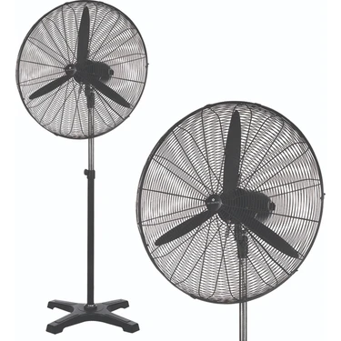 Rubenis RBS-700 Plus 30"(76 Cm) Sanayi Tipi Ayaklı