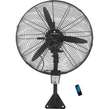 Rubenis Rbsr-90 Plus 26"(66 Cm) Sanayi Tipi Duvar