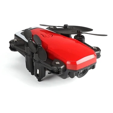 Foldable Drone Lf606 Mini Drone New LF606 Drone WIFI FPV Mini