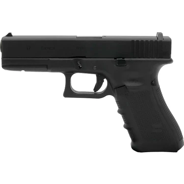 We Glock 17 Gen4 Siyah Airsoft