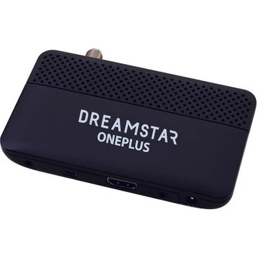 Dreamstar One Plas Mini Hd Uydu