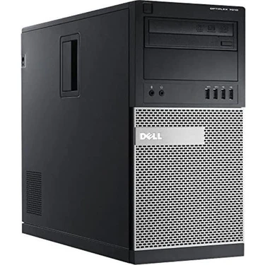 Dell Optiplex 7010 mt CI5-13500 1.80 Ghz 8gb 256GB SSD Win Fiyatı