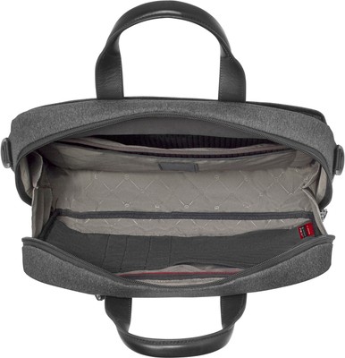 Victorinox Travel Gear Victorinox 611956 Architecture Urban Evrak Çantası görsel 4