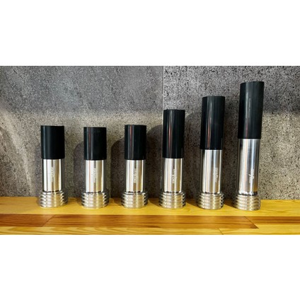 Jungeblast Venturi Kumlama Nozulu