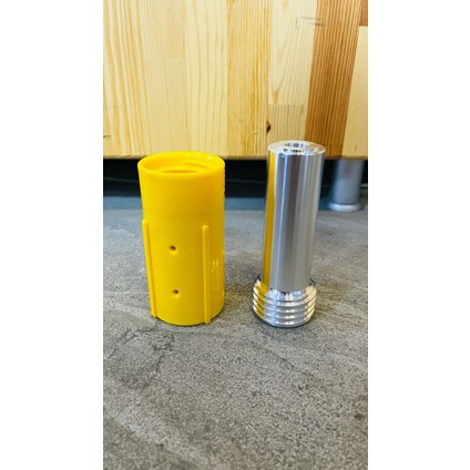 Jungeblast Venturi Kumlama Nozulu modelleri