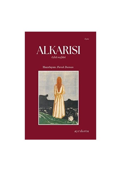 Alkarısı Öykü Seçkisi