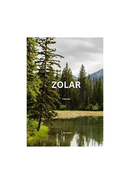 Zolar – Torunuh