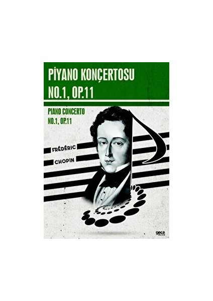 Piyano Konçertosu - Frederic Chopin