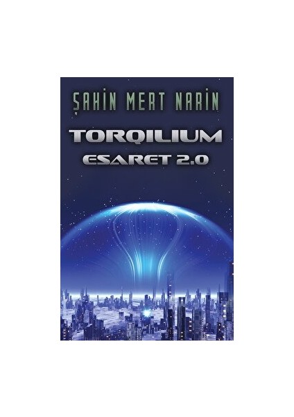 Torqılıum - Şahin Mert Narin