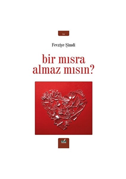 Bir Mısra Almaz Mısın ?