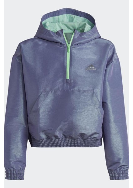 HR5811 G D Wv Hd Kız Çocuk Sweatshirt