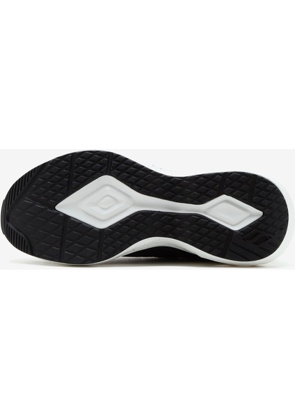 M-Uno - Out Street Fun Kadın Siyah Sneakers 177052 Blk