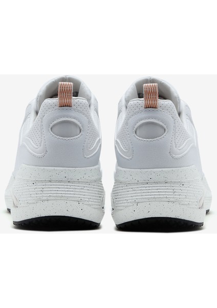 M-Uno - Out Street Fun Kadın Beyaz Sneakers 177052 Wht indirimleri
