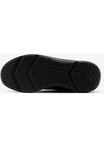 Go Run Elevate - Upper Class Kadın Siyah Koşu Ayakkabısı 128340 Bbk fırsatları