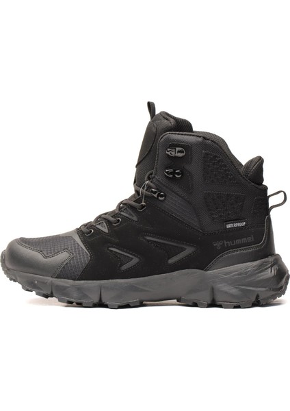 Hml X-Ray Unisex Siyah Bot 900346-2042