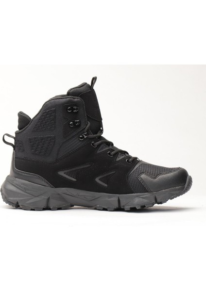 Hml X-Ray Unisex Siyah Bot 900346-2042