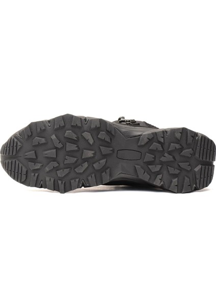 Hml X-Ray Unisex Siyah Bot 900346-2042