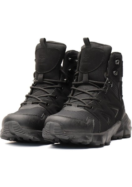 Hml X-Ray Unisex Siyah Bot 900346-2042