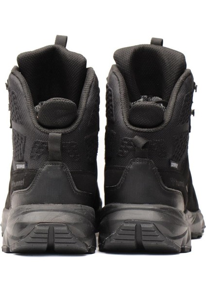 Hml X-Ray Unisex Siyah Bot 900346-2042
